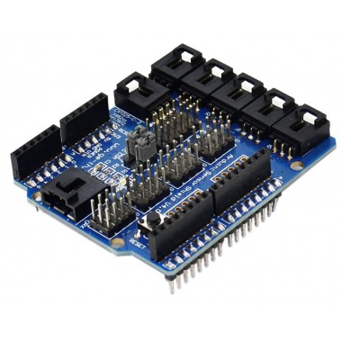 Sensor Shield v4.0 - Arduino Compatible